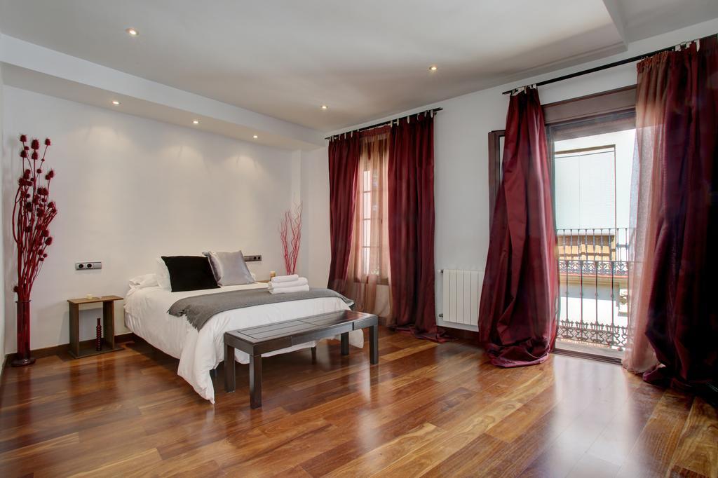 Holiday House Tenorio Ronda Kültér fotó